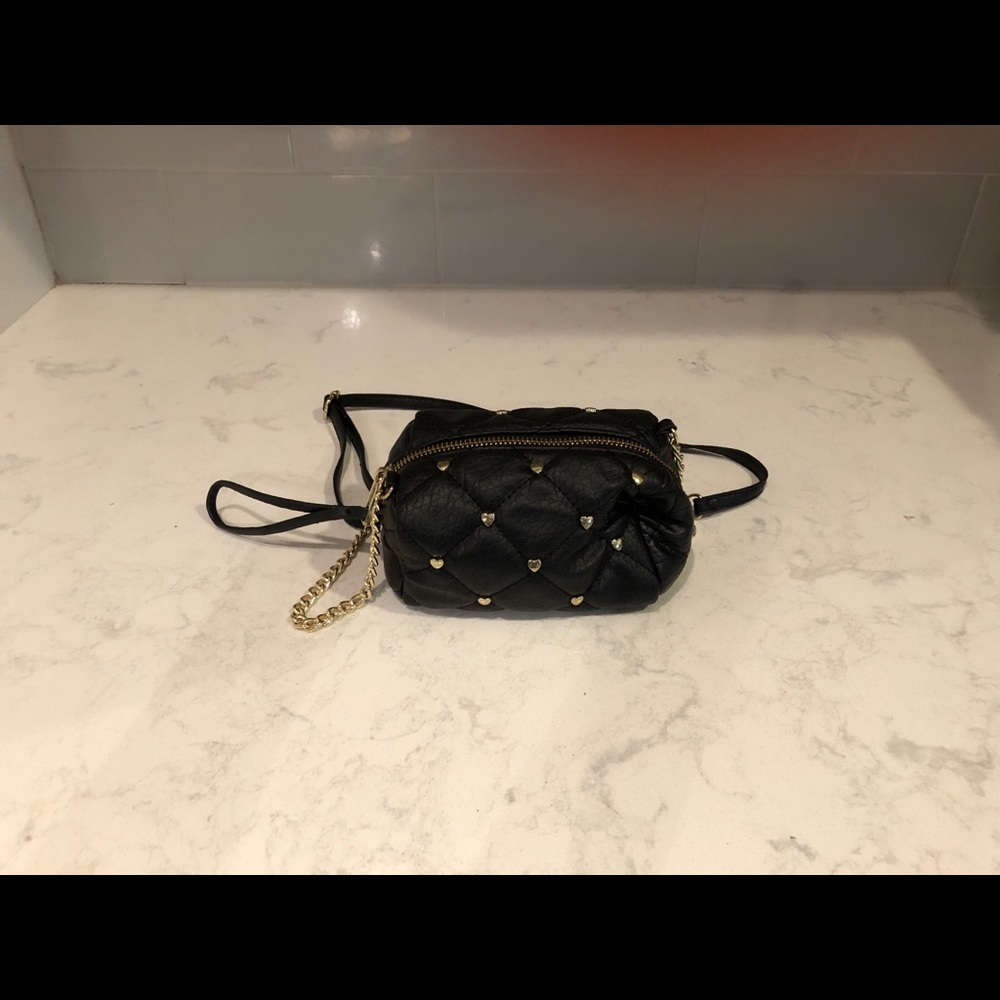 Juicy couture mini bag